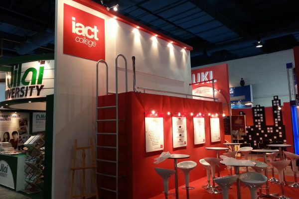 iact College