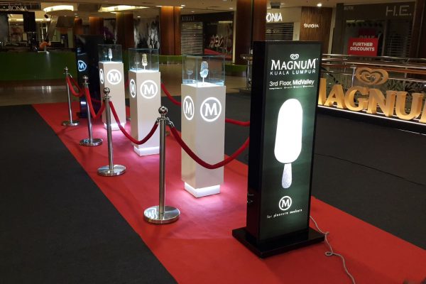 MAGNUM