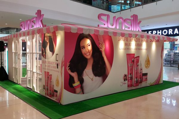 Sunsilk