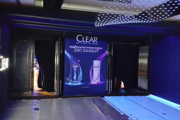 CLEAR