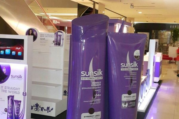 Sunsilk