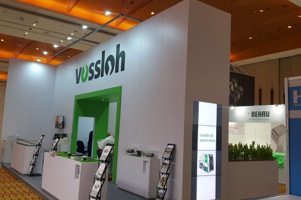 Vossloh