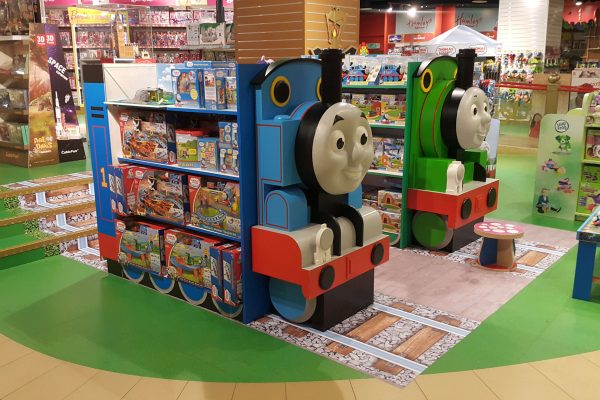 Toys R Us Singapore