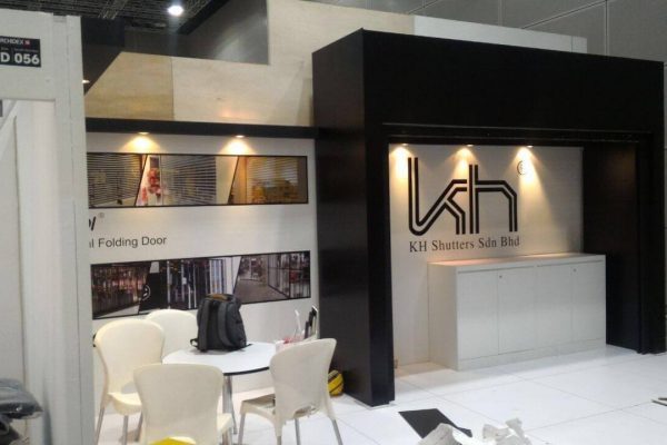 KH Shutters Sdn Bhd