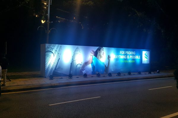 Standard Chartered