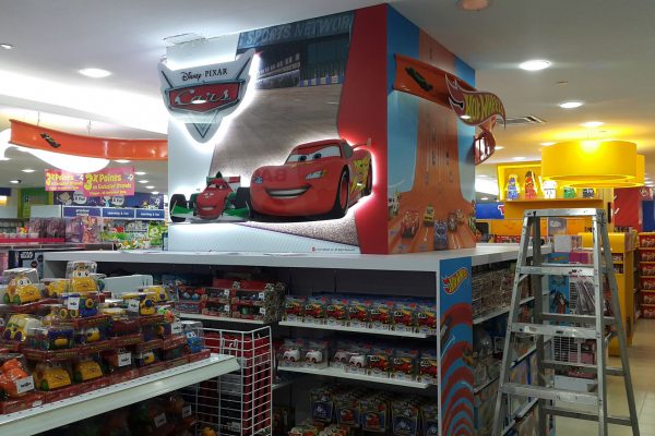 Toys R Us Singapore