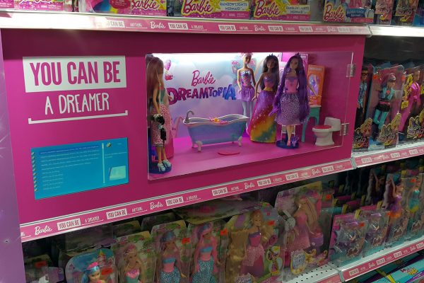 Toys R Us Singapore