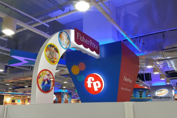 Toys R Us Singapore
