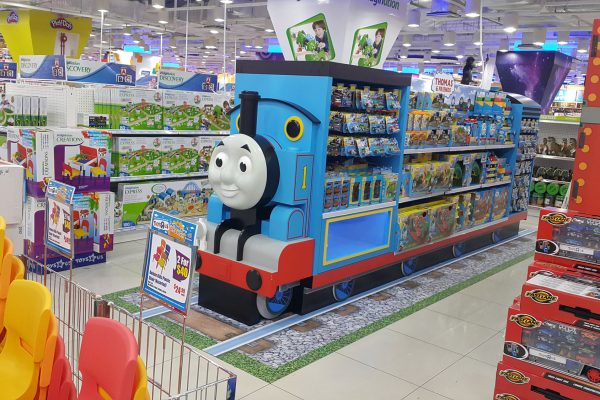 Toys R Us Singapore