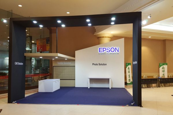 EPSON