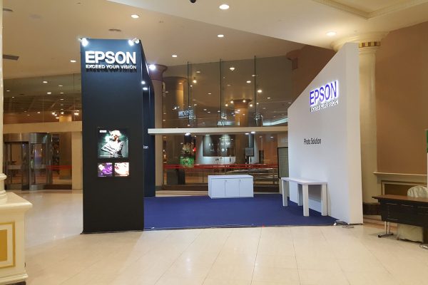 EPSON