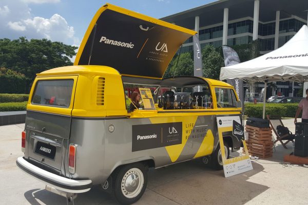 Panasonic