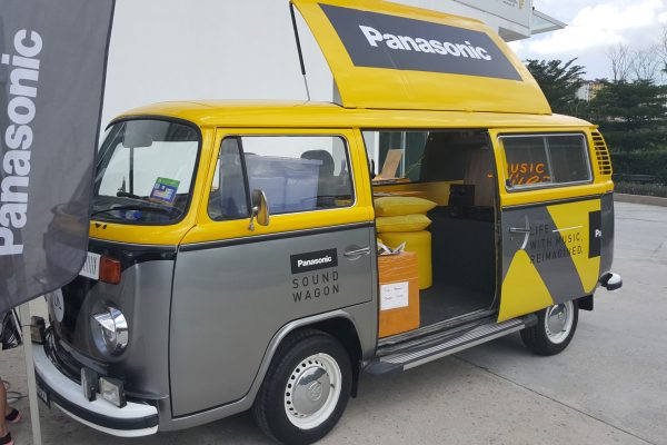 Panasonic