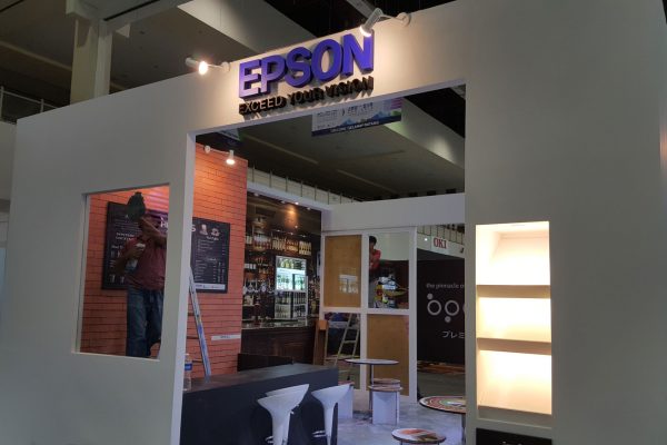 EPSON