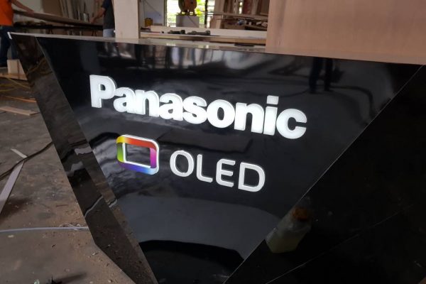 Panasonic OLED