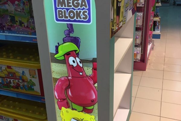 Toys R Us Singapore