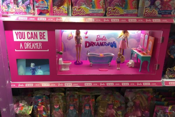 Toys R Us Singapore