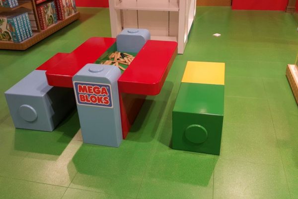 Toys R Us Singapore