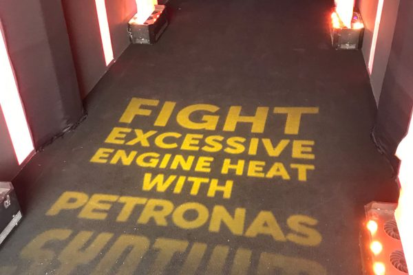 PETRONAS SYNTIUM