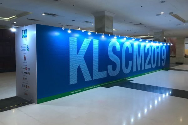 KLSCM2019