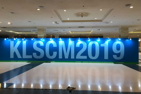 KLSCM2019
