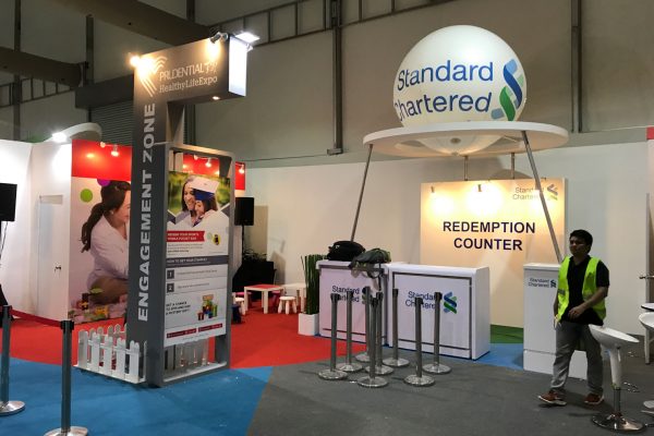 Standard Chartered