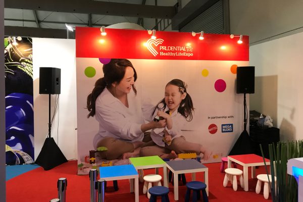 Healthy Life Expo