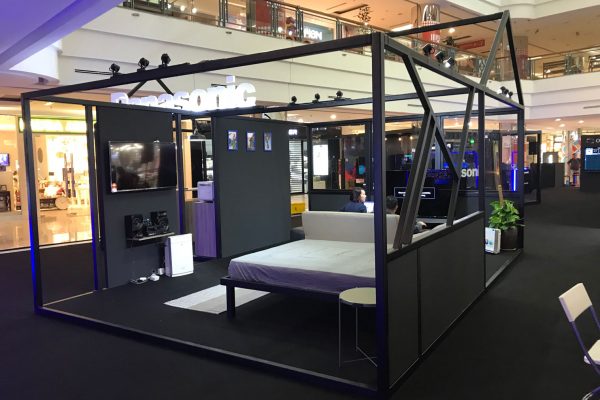 Panasonic OLED