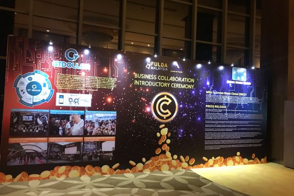 Launching