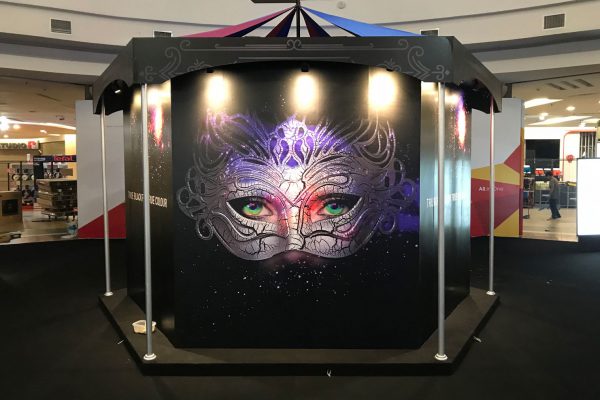 Panasonic OLED