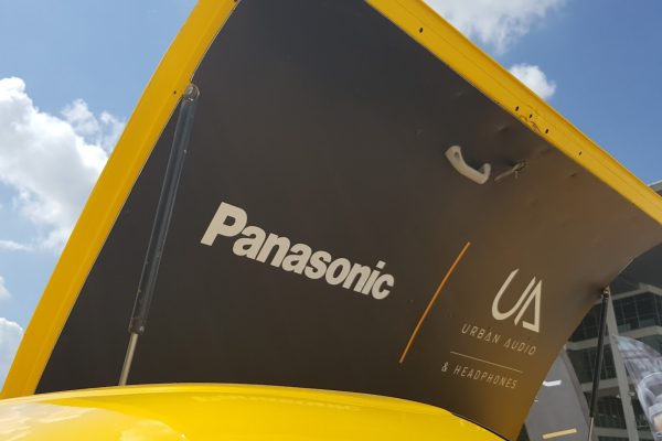 Panasonic