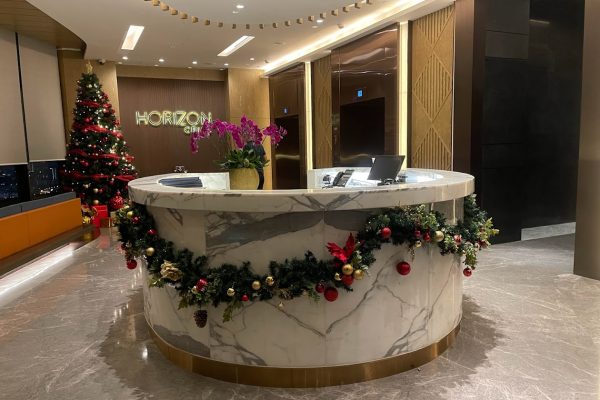 Pavilion Hotel & Banyan Tree